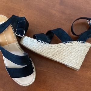 Dolce Vita Wedges size 10